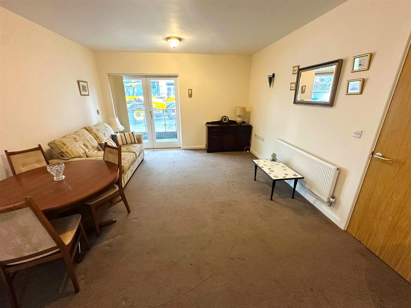 Lamberts Road, Swansea, SA1 8QS